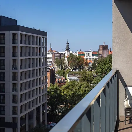 Apartment Riverside Vista Luxury Wellnes & By Uniquerent *