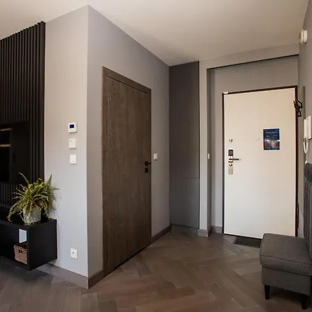 Riverside Vista Luxury Wellnes & By Uniquerent Breslau